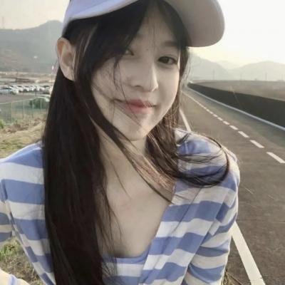街头俏妞